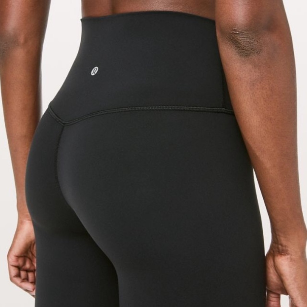 Lululemon align